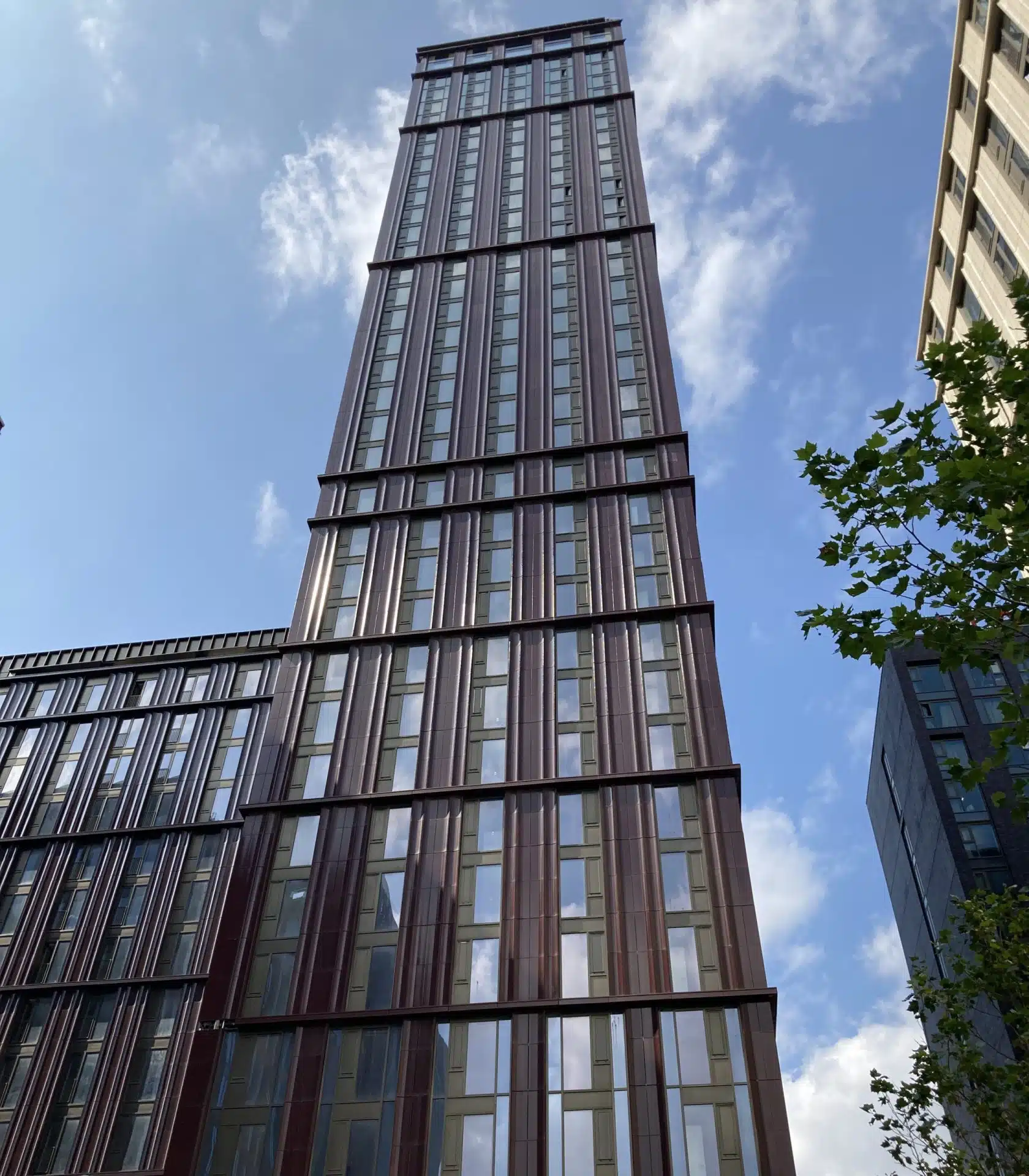 Circle Square, Manchester