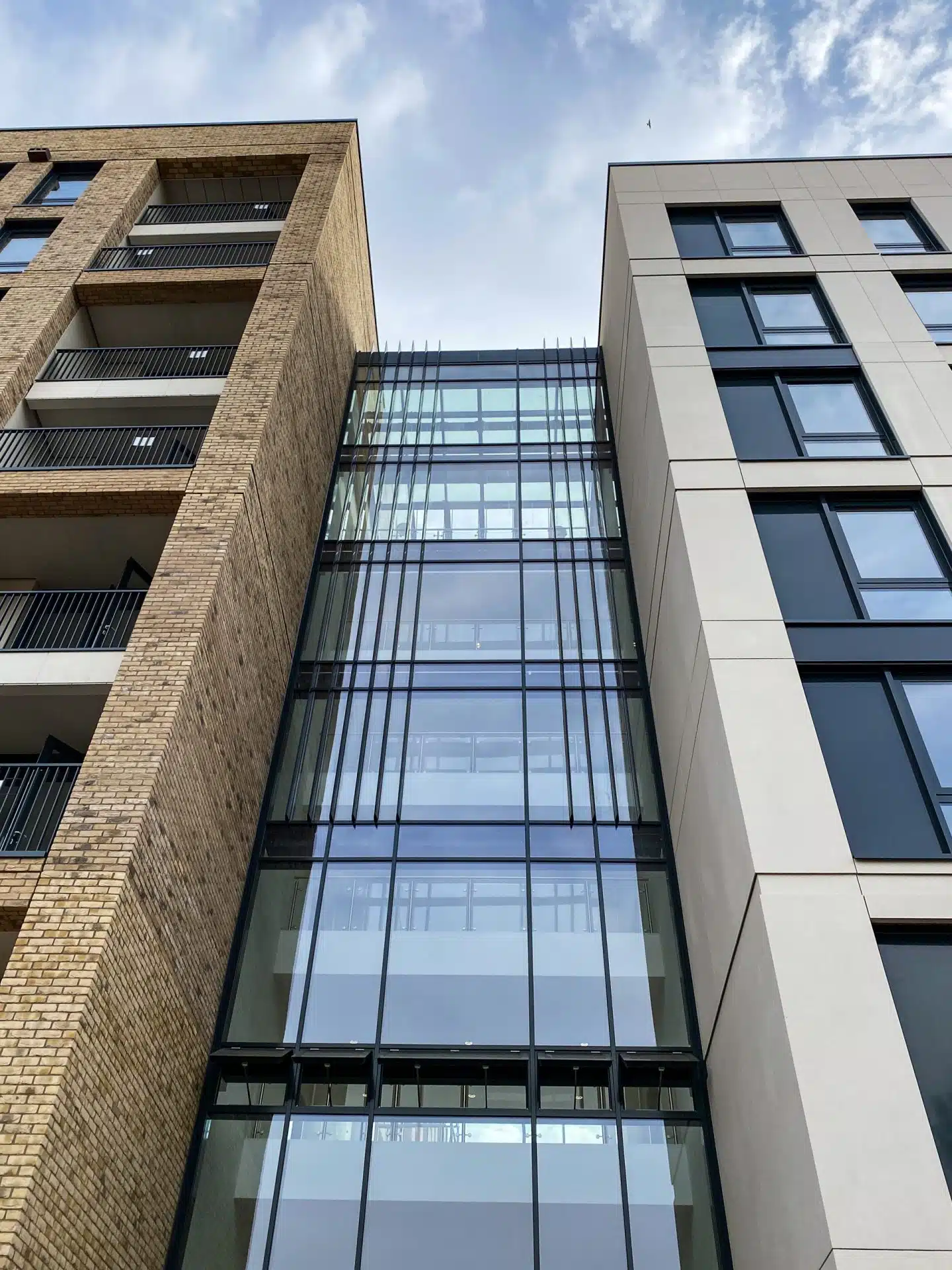 Plot 6, Perry Barr, Birmingham