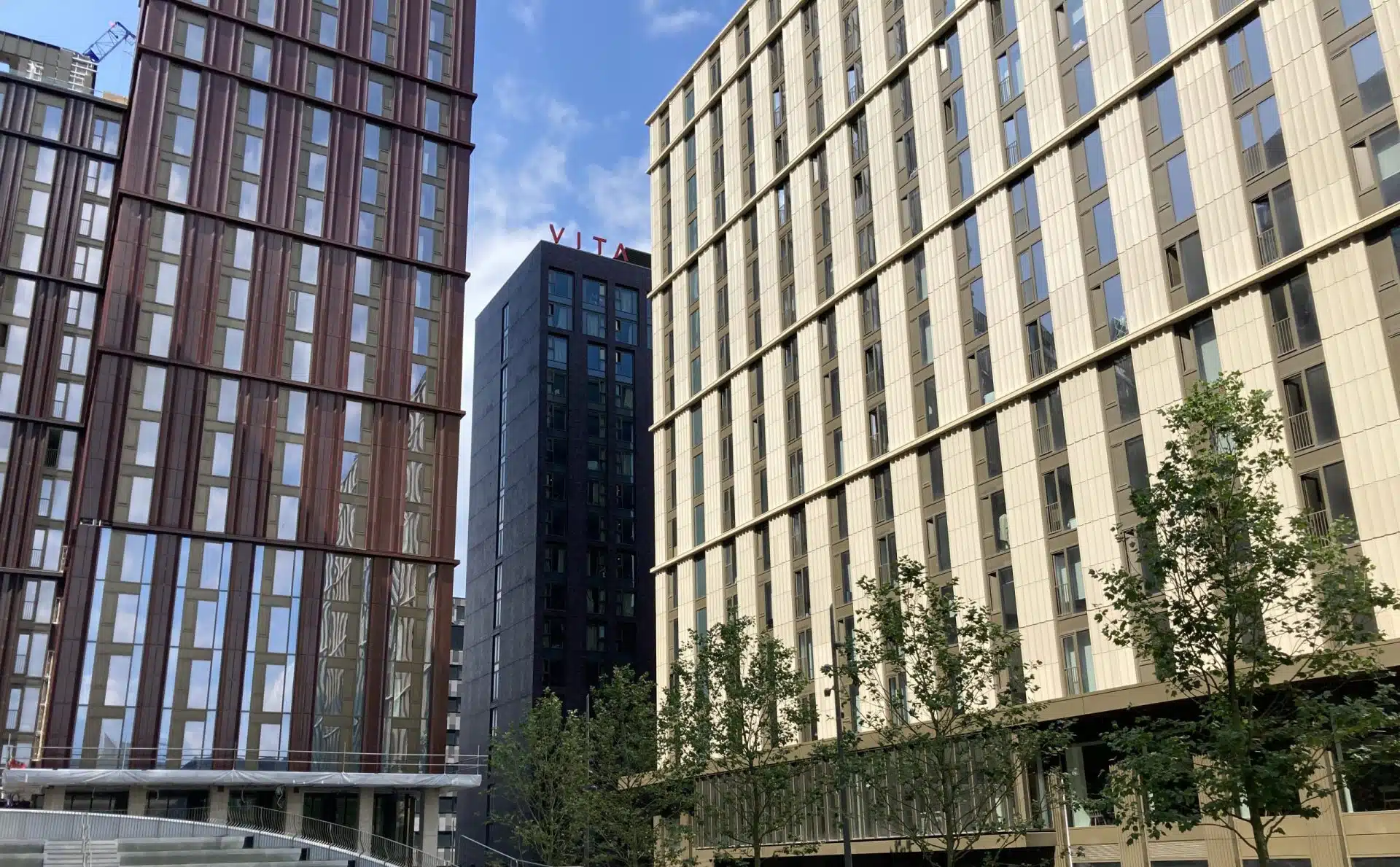 Circle Square, Manchester