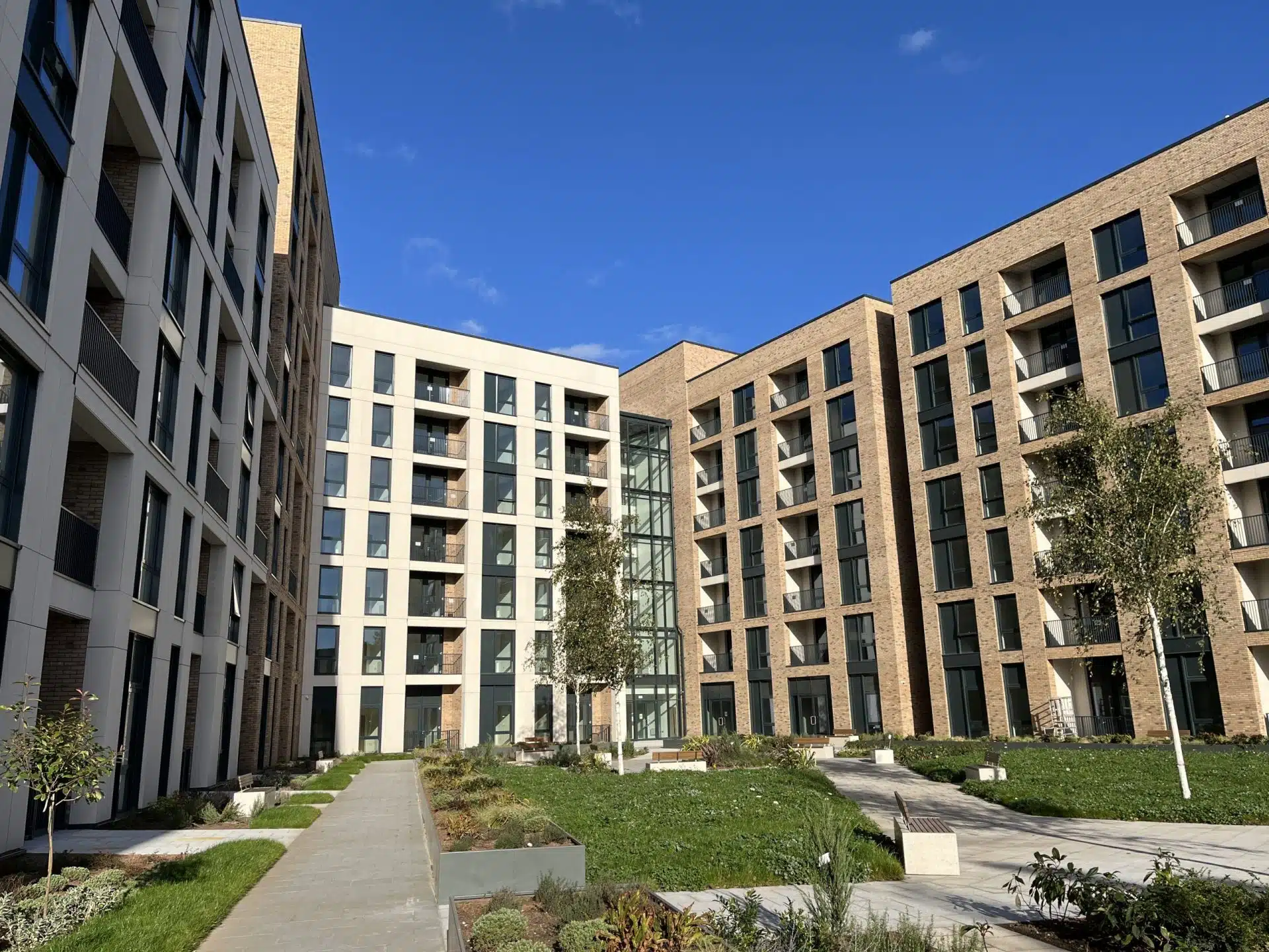 Plot 6, Perry Barr, Birmingham