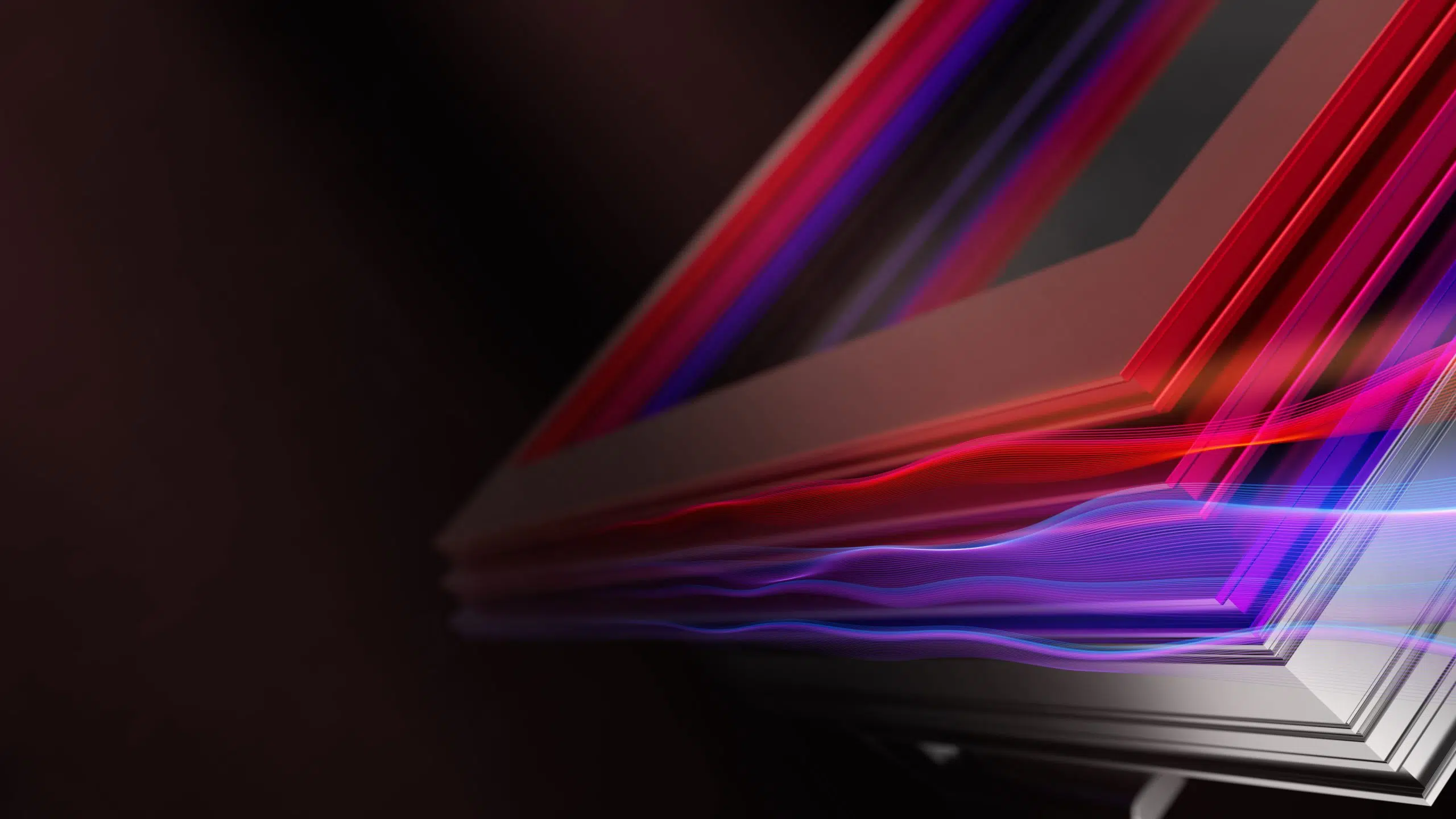 Kawneer Colours and finishes Website Header