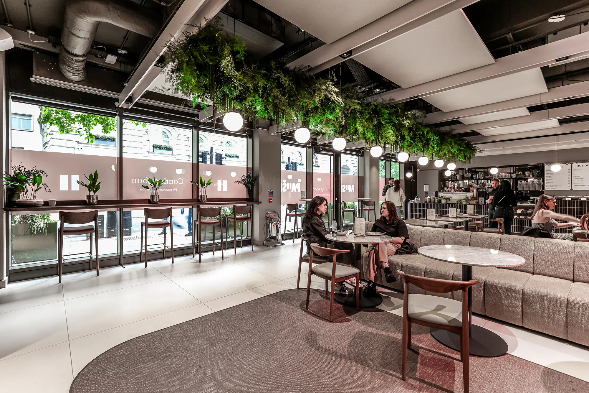 Uncommon Holborn, London