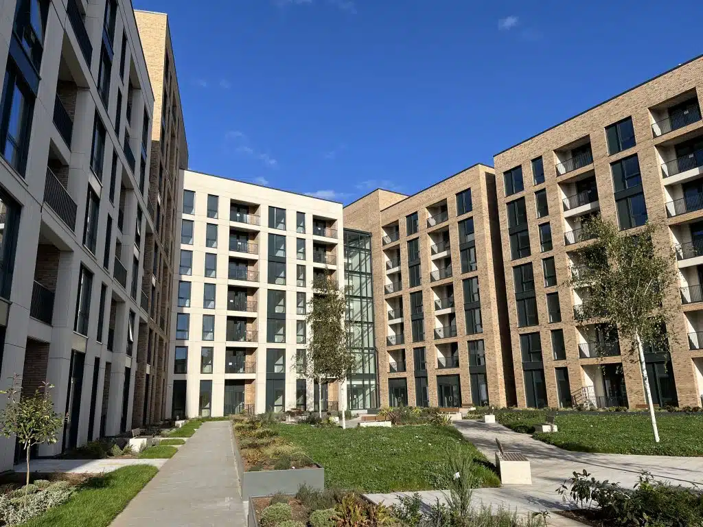 Plot 6, Perry Barr, Birmingham