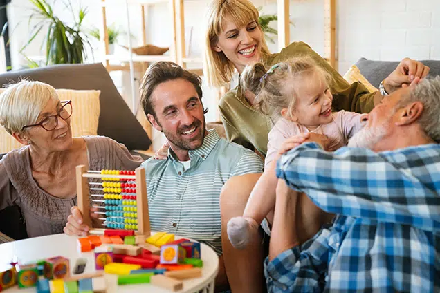 Accessibility For Everyone