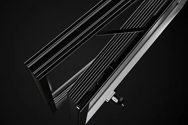 The KWD92 UT+ Accessibility Window - A Step In The Right Direction - Accessibility For Everyone