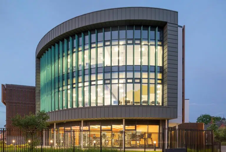 Stafford College Skills & Innovation Centre